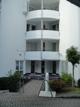 Foto - Etagenwohnung zur Miete in Wiesbaden