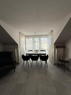 Foto - Etagenwohnung zur Miete in Sonthofen