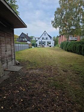 Foto - Garten in Hamburg-Bramfeld zur Pacht