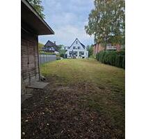 Garten in Hamburg-Bramfeld zur Pacht