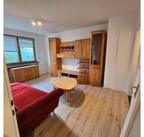 Möbliertes Appartement Studenten Single - Bochum Bochum-Südwest