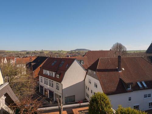 Foto - Etagenwohnung zur Miete in Steinheim