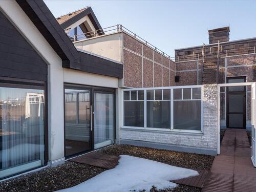 Foto - Etagenwohnung in Steinheim