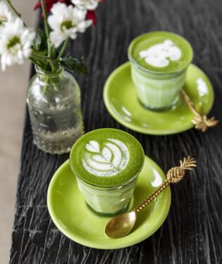 Foto - Modernes Café Gastronomiefläche Mitten in HamburgTeilgastronom