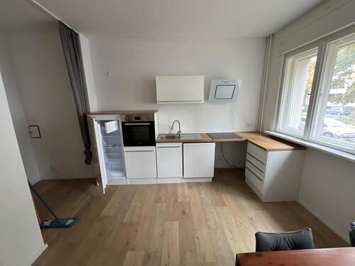 Foto - Etagenwohnung zur Miete in Berlin