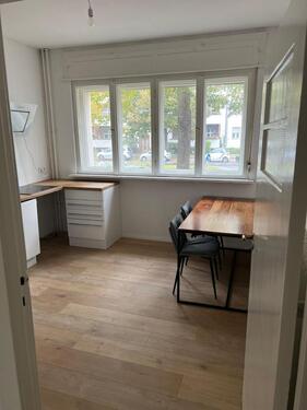 Foto - Etagenwohnung in Berlin