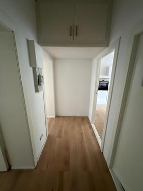 Foto - Etagenwohnung in Berlin zur Miete