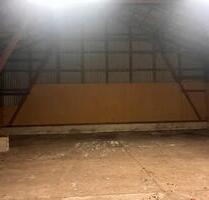 Lagerhalle zu vermieten - 600,00 EUR Kaltmiete, in Hambergen (PLZ: 27729)