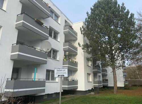 Foto - 3 Zimmer Wohnung - Hamm - 770,00 EUR Kaltmiete,