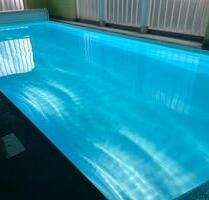 Barriere freie Wohnung am Lochbachtal - Solingen