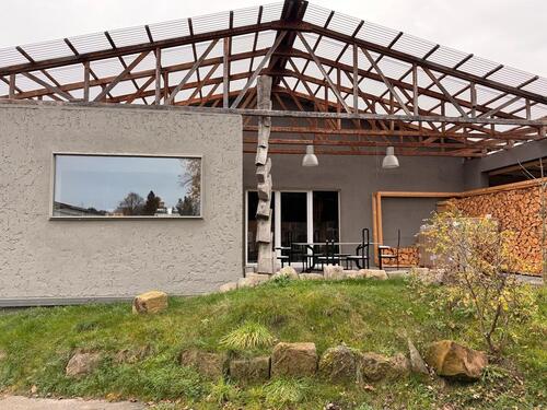 Foto - Wohnung Loft Haus einzigartig! Zum Kauf