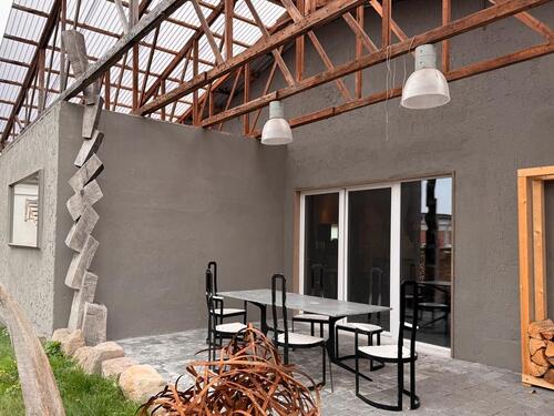 Foto - 1 Zimmer Etagenwohnung zum Kaufen in Heldburg