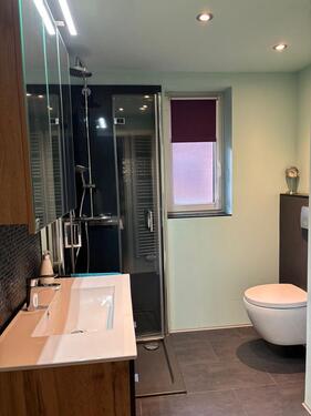 Foto - Etagenwohnung in Mossautal zur Miete