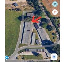 übergroße Garage in Heidenau - 90,00 EUR Miete, in Pirna (PLZ: 01796)