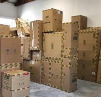 Lager mieten Keller Garage Möbel Reifen Umzug Wohnung auflösen - Aschaffenburg Damm