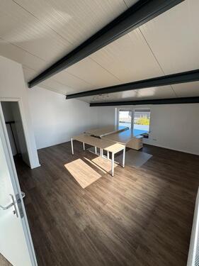 Foto - Modernes Helles Büro in Seevetal Meckelfeld 63qm
