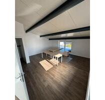 Modernes Helles Büro in Seevetal Meckelfeld 63qm