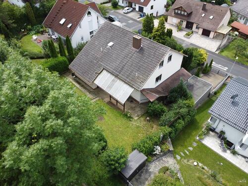 Foto - 2 Zimmer Etagenwohnung zur Miete in Nüdlingen
