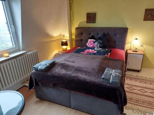 Foto - EFH, Traumblick, City5min,Sonnenterrasse, GratisParking, Möbliert