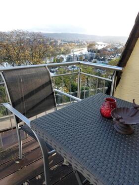 Foto - Etagenwohnung in Trier zur Miete