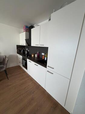 Foto - 2-Zimmer Wohnung - Neubau - 805,00&nbsp;EUR Kaltmiete, ca.&nbsp; 50,00&nbsp;m&sup2;