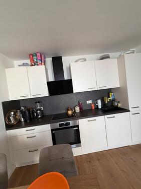 Foto - 2 Zimmer Etagenwohnung zur Miete in Deggendorf