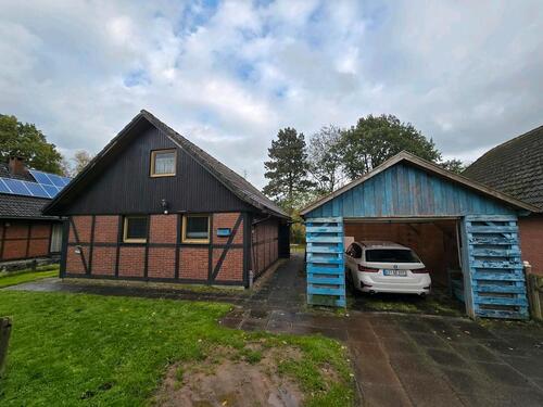 Foto - 4 Zimmer Einfamilienhaus zum Kaufen in Schloß Holte-Stukenbrock