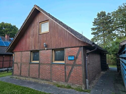 Foto - Einfamilienhaus in Schloß Holte-Stukenbrock zum Kaufen