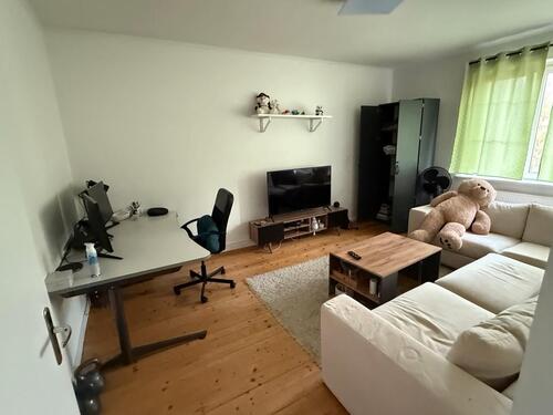 Foto - 2 Zimmer Etagenwohnung in Hamburg