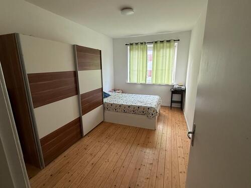 Foto - Etagenwohnung in Hamburg zur Miete