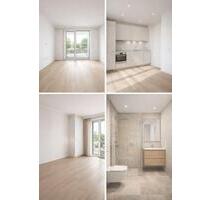 Moderne 2 Zimmer Wohnung mit Einbauküche - Dürrholz Moderne 2 Zimmer Wohnung mit Einbauküche - Dürrholz