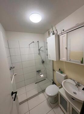 Foto - 1 Zimmer Wohnung 35 qm - möbliert +Balkon