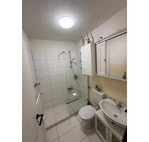 1 Zimmer Wohnung 35 qm - möbliert +Balkon - Rodgau