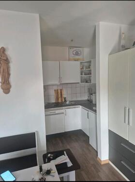 Foto - 1 Zimmer Erdgeschoßwohnung zur Miete in Rodgau