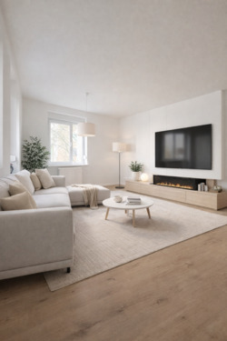 Foto - Provisionsfrei - 3 Zimmer Wohnung mit Balkon