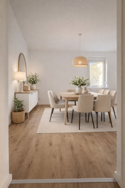 Foto - 3 Zimmer Etagenwohnung in Nürnberg