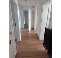 Wohnungen in Burladingen zu vermieten 2.5 Zimmer