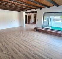 Große Wohnung im Zentrum von Haiger mit Garage & Stellplätzen