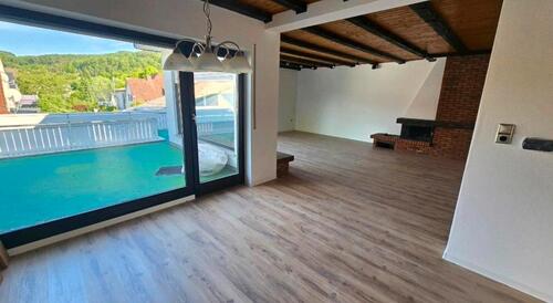 Foto - Etagenwohnung zur Miete in Haiger