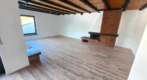 Foto - Etagenwohnung in Haiger zur Miete