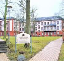 Repräsentative Maisonette in der Schlossparkresidenz - Schwerin