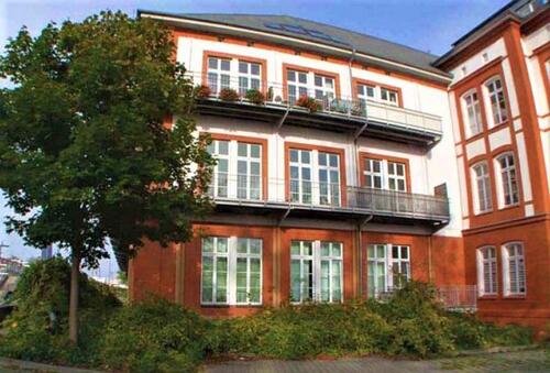 Foto - 4 Zimmer Maisonettenwohnung zur Miete in Schwerin