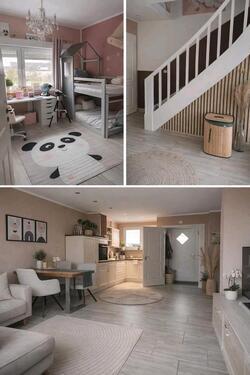 Foto - Maisonette Wohnung zu verkaufen