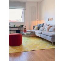 City-Apartment - sofort einziehen und wohlfühlen, Erstbezug - Hannover Vahrenwald-List