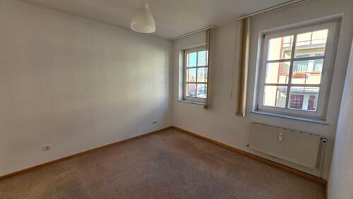 Foto - Etagenwohnung in Plau am See zur Miete