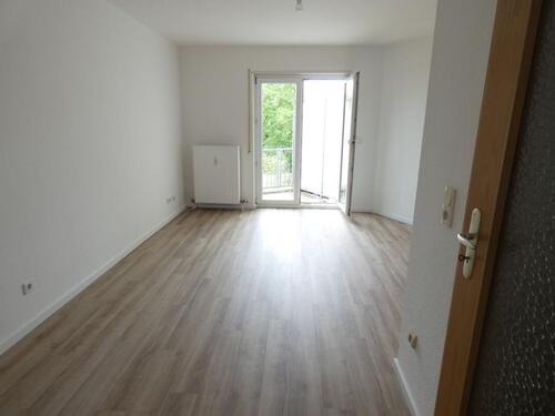 Foto - Sichern Sie sich Ihre neue Wohnung mit Balkon und Stellplatz!