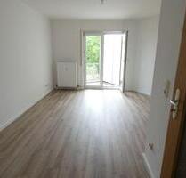 Sichern Sie sich Ihre neue Wohnung mit Balkon und Stellplatz! - Leipzig Süd