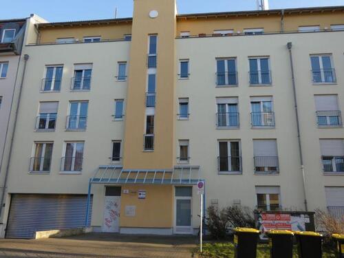 Foto - 1 Zimmer Etagenwohnung zur Miete in Leipzig