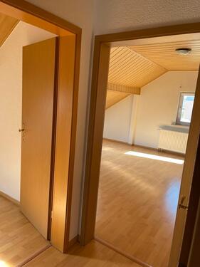 Foto - 2.5 Zimmer Dachgeschoßwohnung zur Miete in Stadtallendorf
