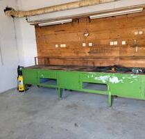 Zu Vermieten:Lagerhalle,Werkstatt Büro - Dortmund Hombruch